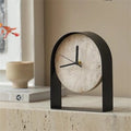 Nervelle Desk Clock