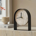 Nervelle Desk Clock