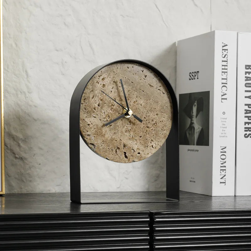 Nervelle Desk Clock