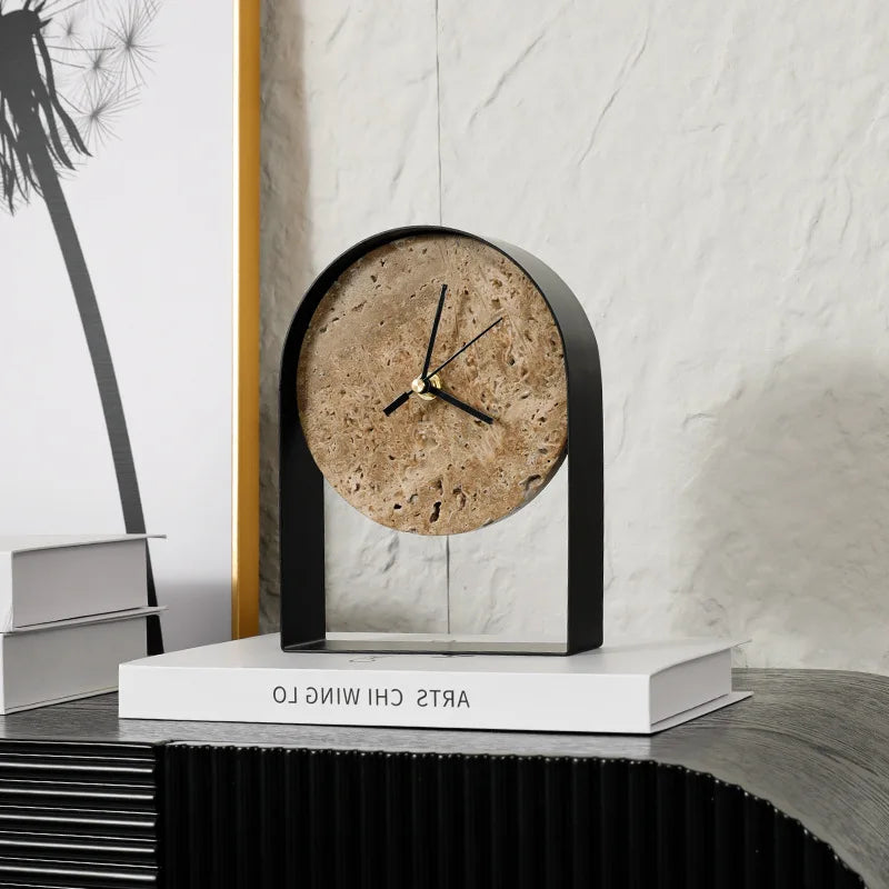 Nervelle Desk Clock
