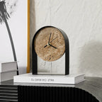 Nervelle Desk Clock