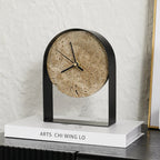 Nervelle Desk Clock