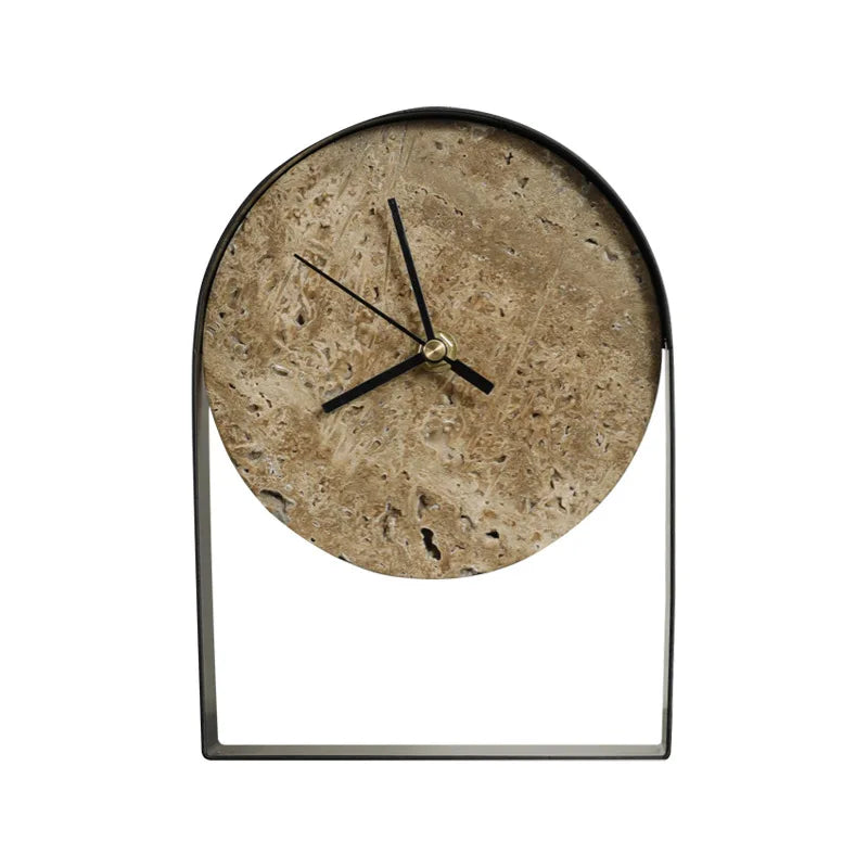 Nervelle Desk Clock