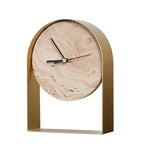 Nervelle Desk Clock