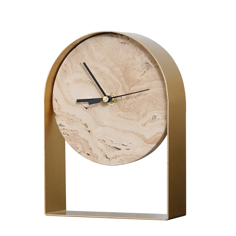Nervelle Desk Clock
