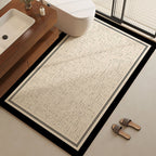 Non-Slip Memory Foam Bath Mat with Cushioned Support, Machine Washable, view 15