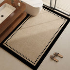 Non-Slip Memory Foam Bath Mat with Cushioned Support, Machine Washable, view 18