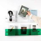 Nordessa Wall-Mounted Shelves