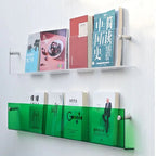 Nordessa Wall-Mounted Shelves