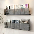 Nordessa Wall-Mounted Shelves