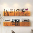 Nordessa Wall-Mounted Shelves