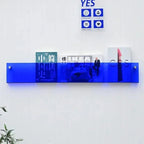 Nordessa Wall-Mounted Shelves