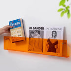 Nordessa Wall-Mounted Shelves