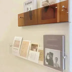 Nordessa Wall-Mounted Shelves