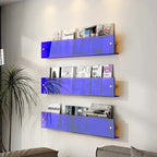 Nordessa Wall-Mounted Shelves