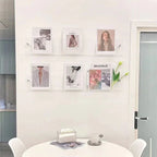Nordessa Wall-Mounted Shelves
