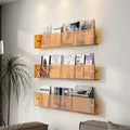Nordessa Wall-Mounted Shelves