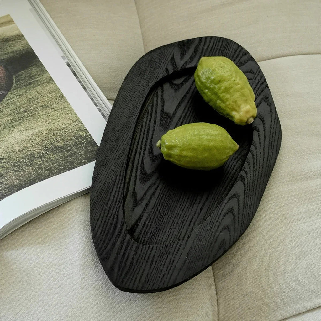 Norelle Wood Tray