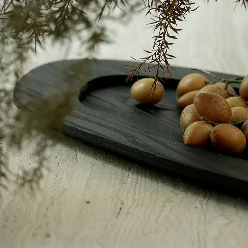 Norelle Wood Tray