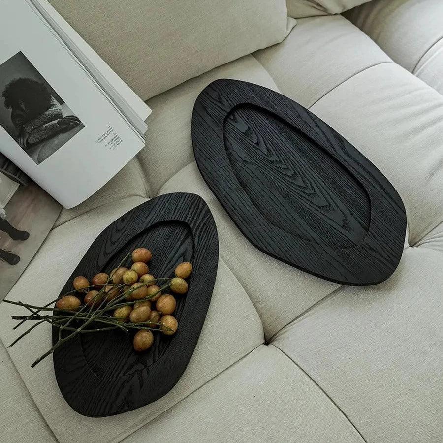 Norelle Wood Tray