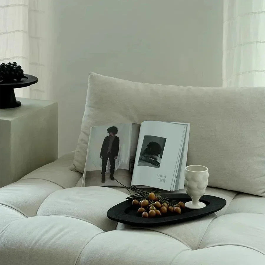 Norelle Wood Tray