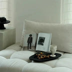 Norelle Wood Tray