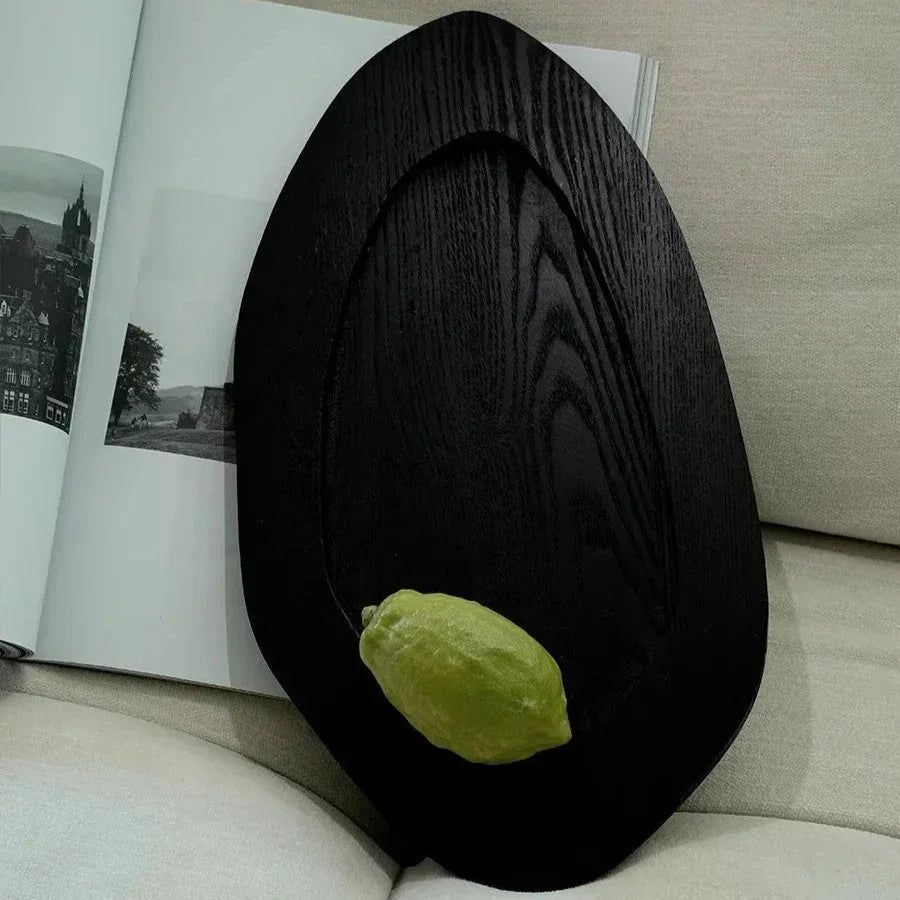 Norelle Wood Tray