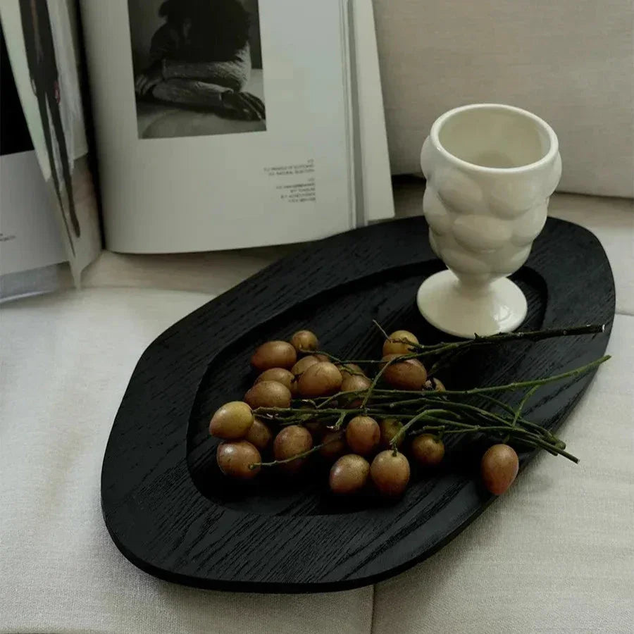 Norelle Wood Tray