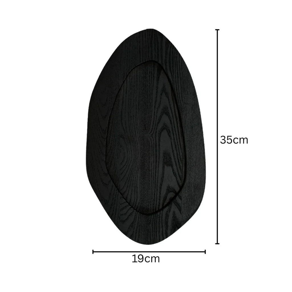 Norelle Wood Tray
