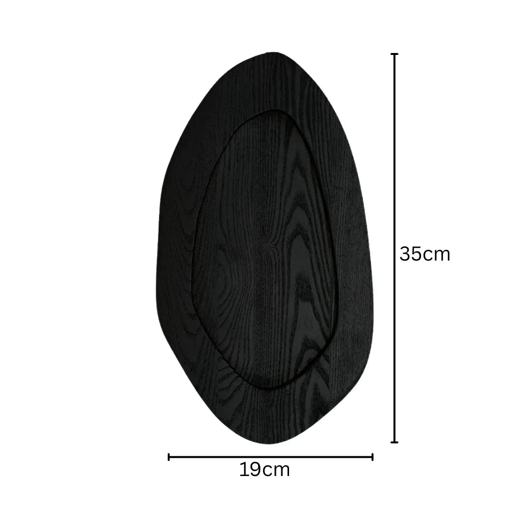 Norelle Wood Tray