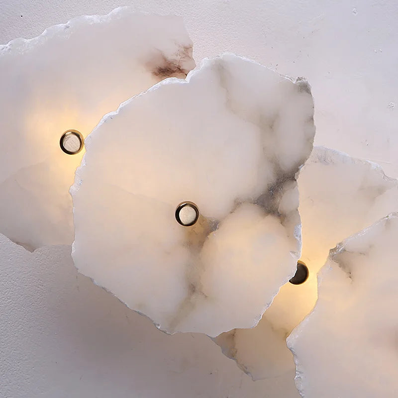 Norlara Wall Lamp