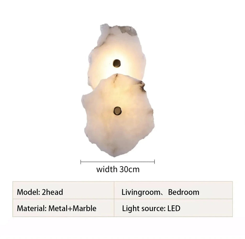 Norlara Wall Lamp