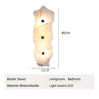 Norlara Wall Lamp