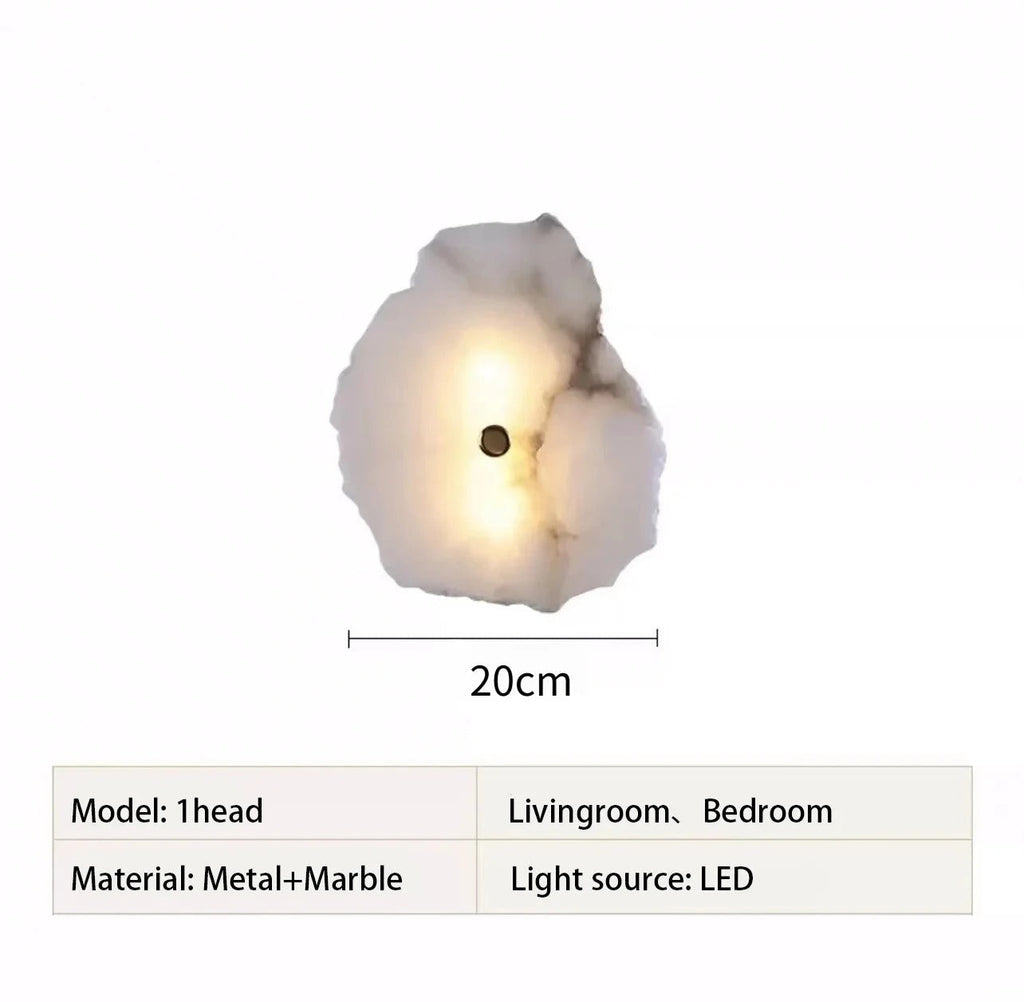 Norlara Wall Lamp