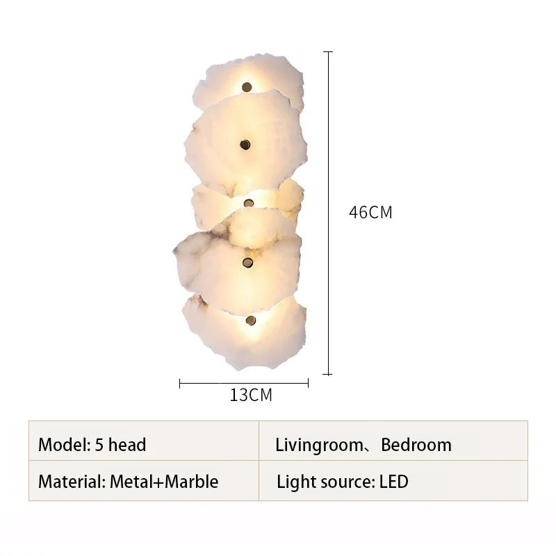 Norlara Wall Lamp