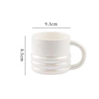 Norndeda Ceramic Mug