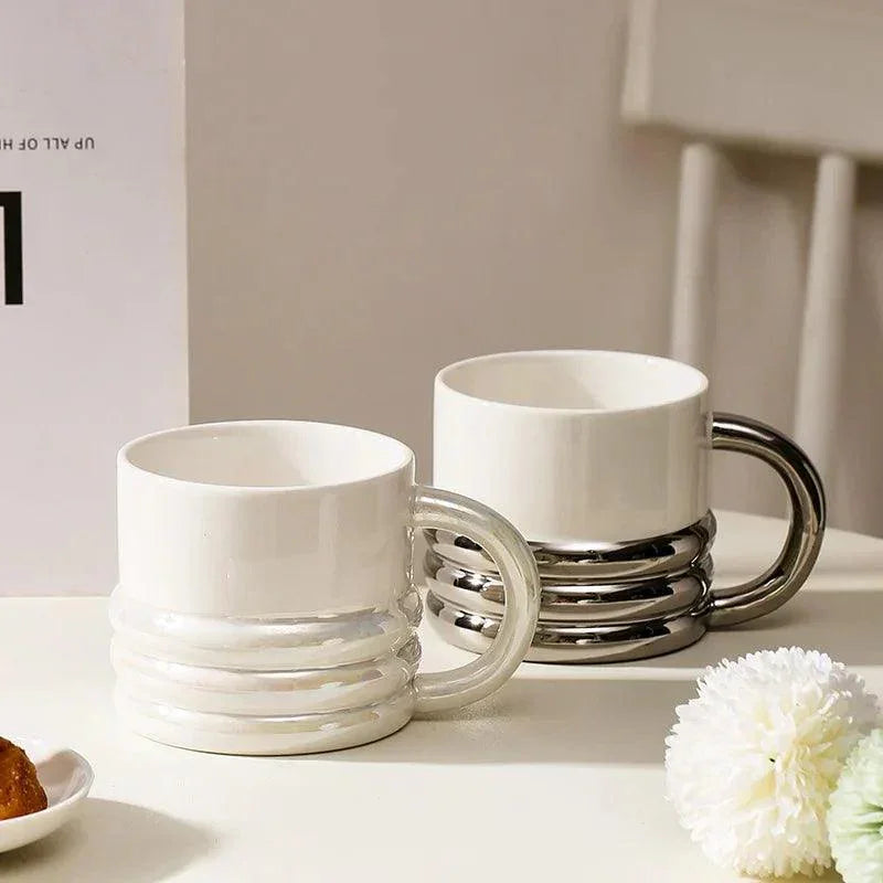 Norndeda Ceramic Mug