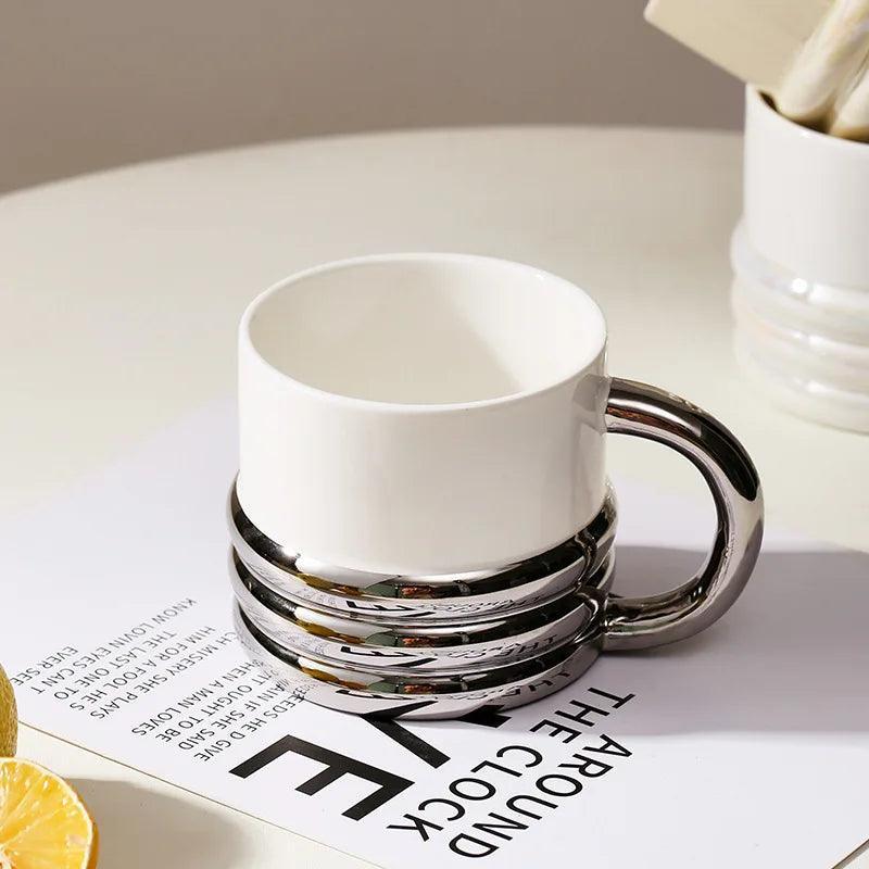 Norndeda Ceramic Mug