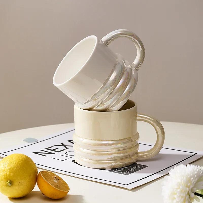 Norndeda Ceramic Mug