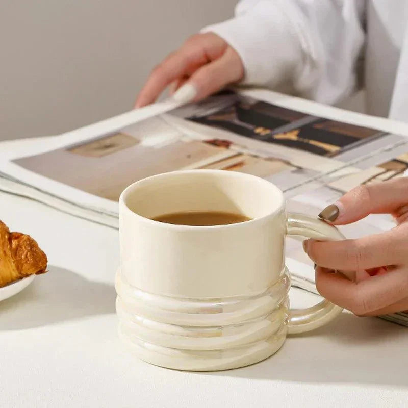 Norndeda Ceramic Mug