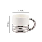 Norndeda Ceramic Mug
