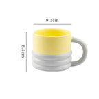 Norndeda Ceramic Mug