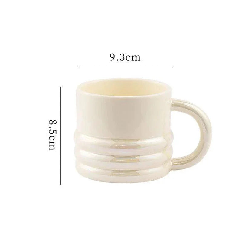 Norndeda Ceramic Mug