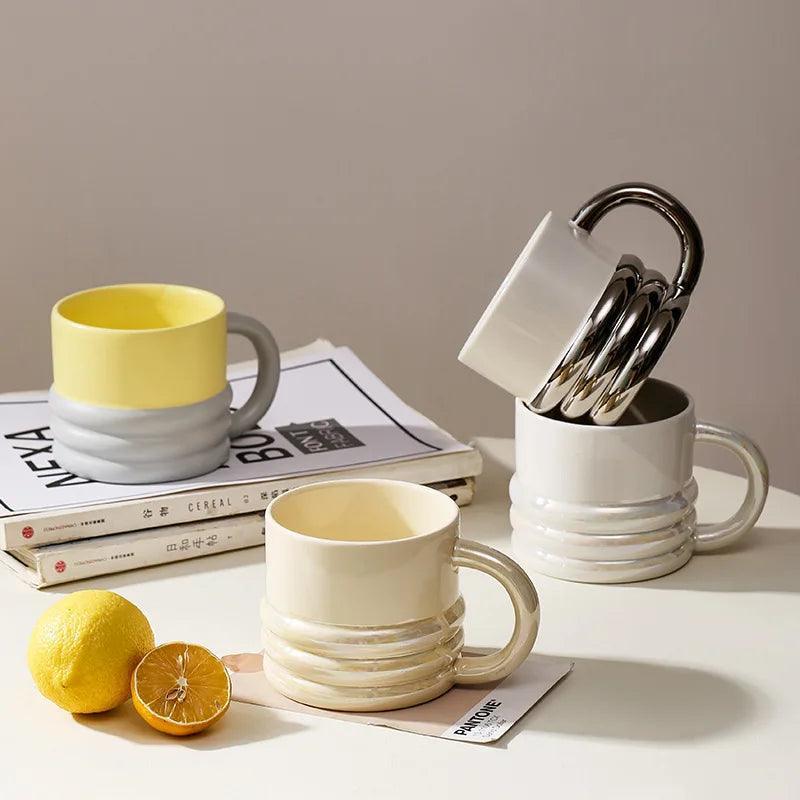 Norndeda Ceramic Mug
