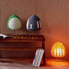 Norndeno Paper Lamp