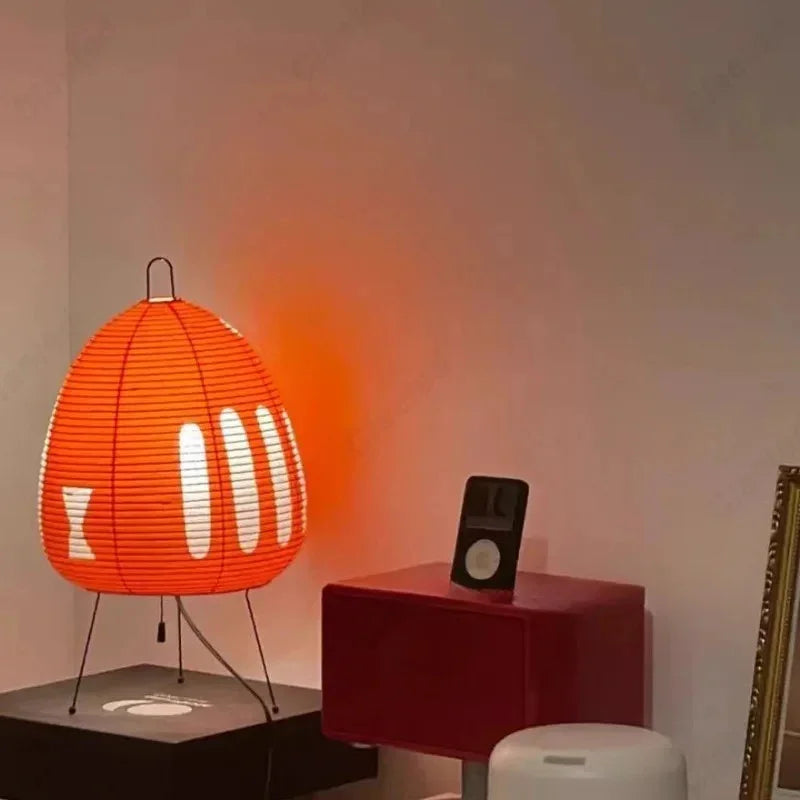Norndeno Paper Lamp