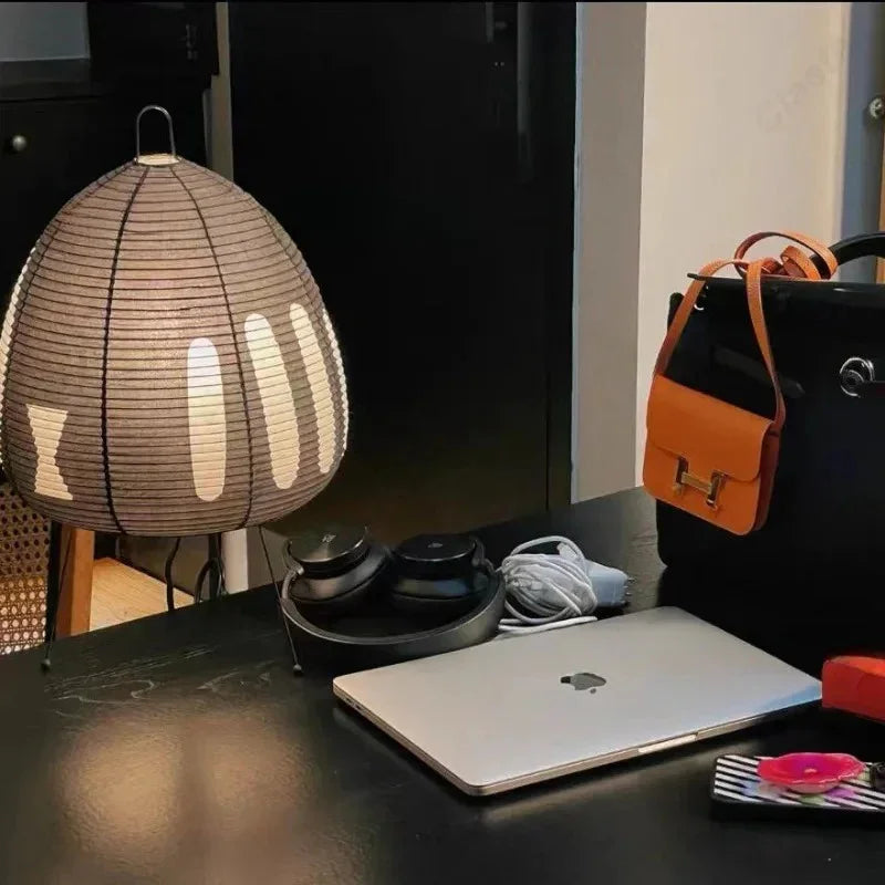 Norndeno Paper Lamp