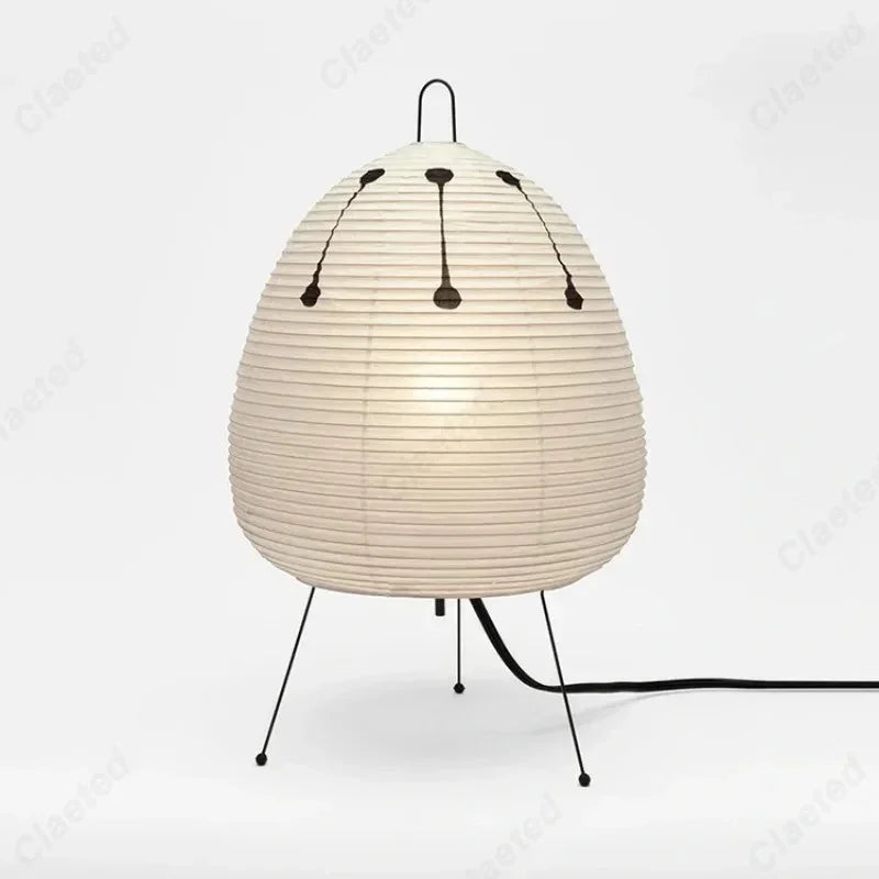 Norndeno Paper Lamp