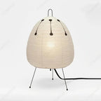 Norndeno Paper Lamp