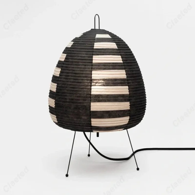 Norndeno Paper Lamp